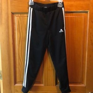 Adidas Warm Up Pants - Size 6/6X